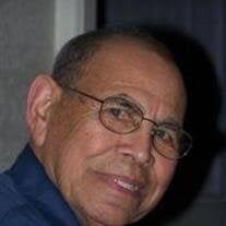 Jessie G. Torrez Obituary