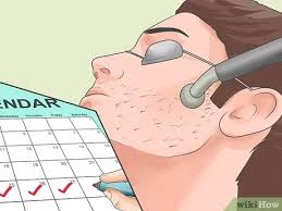 Learn more about vitamins that can help prevent hair loss. 3 Ways To Stop Hair Growth Wikihow