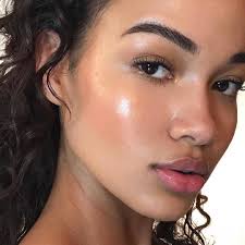 How To Contour Your Face In 2019 The Everygirl Natural Makeup Skin Makeup How To Contour Your Face
