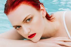 Beauty — Yvette Oduro