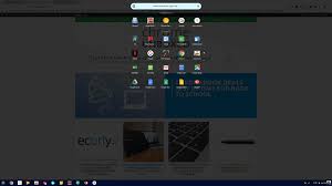 That's where this extension comes in. New Chromebook App Launcher Getting Closer