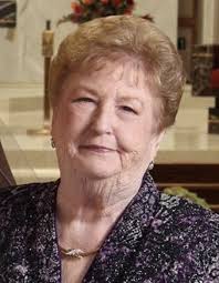 Obituary for Bernadine A. Salomone