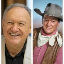 Gene Hackman's powerful performance in Hoosiers as a coach seeking  redemption