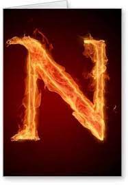 If you are looking to name your baby boy then here is our list of globally popular n letter names for boy babies. Lolprint N Alphabet Letter Name Greeting Card Price In India Buy Lolprint N Alphabet Letter Name Greeting Card Online At Flipkart Com