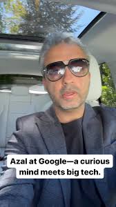 Earlier this morning, my dear friend Saad Hashmi, a rising star lawyer in  the Supreme Court of Pakistan, arranged a coffee meetup with Mansoor Awan,  the Attorney General of Pakistan. A Harvard