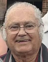 Obituary information for Joel "Joe" A. Gross