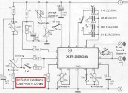 Bastel Anleitung Funktion Generator Und Oder Labor Netzteil Mikrocontroller Net