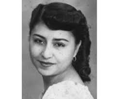 Martha Mares Obituary (1934