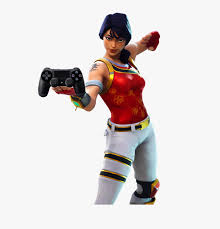 Other than the controls, players can also change the controller sensitivity, as well as scope sensitivity in the. Fortnite Ps4 Controller Scarletdefender Thumbnail Fortnite Skin Hd Png Transparent Free Transparent Clipart Clipartkey