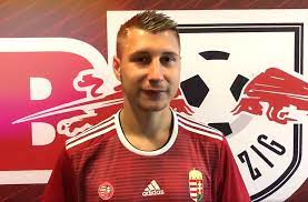 Uefa's decision was met with a backlash across. Willi Orban Rb Leipzig Entscheidet Sich Fur Ungarn Ungarn Heute