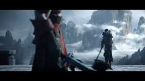 Dragon Age 2 Trailer 2010 Dragon Age Dragon Age 2 Electronic Art