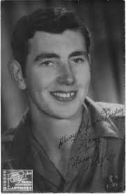 Sgt. George L. Ross, F Company, 517th PRCT