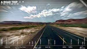 Road Trip