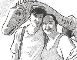 uhoh Projects :: Photos, videos, logos, illustrations and branding ::  Behance