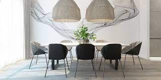 40 Minimalist Dining Rooms To Leave You Hungry For Style Minimalist Dining Room Minimalist Dining Room Decor Interior Design Dining Room