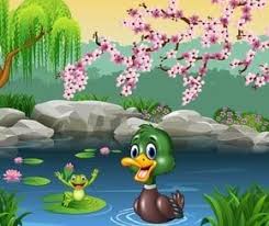 Ce Petit Canard Va Prendre Son Bain Dans La Riviere Ne Le Laisse Pas Partir Dans Cet Etat Viens Jouer A Rendre Coloriage Famille Coloriage Coloriage Gratuit