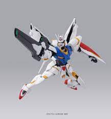 Bandai Hobby #29 Gundam Age Legilis 1144 High Grade Model Kit :  Amazon.co.uk: Toys & Games