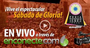 It is special to my pueblo because its a special pueblo its considered a. Sabado De Gloria 2014 En Vivo