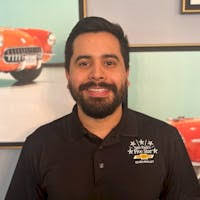 Sam Pack's Five Star Chevrolet Staff