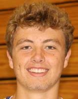 Johnny Kelliher selected as the 2020 male recipient of the Pat Richter  Award for most outstanding three-sport athlete