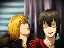 Mellō (present infinitive mellāre, perfect active mellāvī, supine mellātum); Death Note Mello And Matt By Ginasuzumi On Deviantart