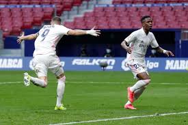 And then there were 16 participants for february's knockout stage. How To Watch Real Madrid Vs Atalanta 3 16 2021 Uefa Champions League Round Of 16 Tv Channel Live Stream Leg 2 Schedule Syracuse Com