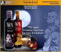 Pin On Halloween Liquor Spirits