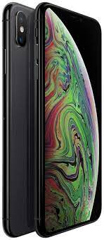 Iphone xs / iphone xs max unboxing and first impressions. Apple Iphone Xs Max 64gb Space Grau Entriegelte Generaluberholt Amazon De Elektronik