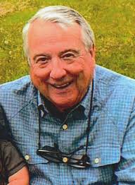 Victor Stalley Obituary