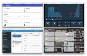 Openhab puts the control of your data and your home at your finger tips. Openhab 2 Ist Da Smart Home Projekt Wird Einsteigerfreundlicher