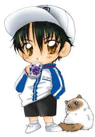 Pin By Sharai Anderson On Anime Manga Anime Chibi Anime Chibi Boy