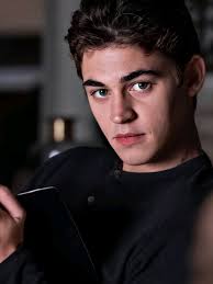 #hardinscott #mytype #hardin