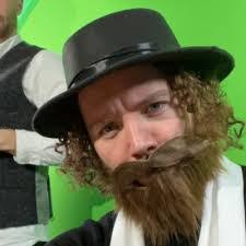 Neil Dillon's Instagram, Twitter & Facebook