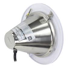 Hayward Pool Light Astrolite 120 Volt 500 Watt 15 Ft Cord Plastic Face Rim Sp0583l15 Inyopools Com