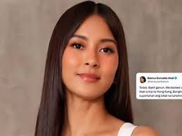 Choco Mucho ecstatic for Eya Laure's debut as Flying Titan