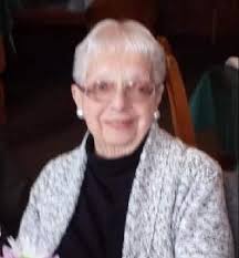 Frances Feerick Obituary (1928