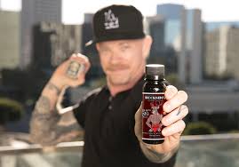 Buckshot is a dark comedy that follows charlie stillman, a struggling country singer from new jersey, who journeys to nashville to follow in his father's footsteps of becoming a country star. Buck Shot Cbd Infused Intimacy Drink Edibles Magazine