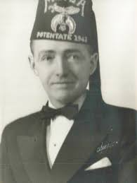 Past Potentates of Moila Shrine