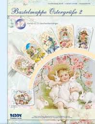 Greeting cards are timeless and making your own is a great way to let someone know you're thinking of them. 3d Die Cut Card Making Kits Easter Greetings No 2 R89200 40 00 Craftzone Com Au Cardmakers Scrapbookers Heaven