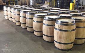 Missouri Made Barrel Manufacturing Wine And Liquor Wine Education Missouri