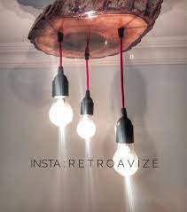 Instagram Hesabimiz Retroavize Ahsap Avize Dogal Kutuk Avize Halat Avize Moda Avize Ahsap Halat Avize Kalas Avize Kutuk Avize Lamp Ceiling Lights Madera