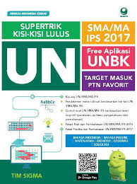 Supertrik Kisi Kisi Un Sma Ma Ips 2017 Book By Tim Sigma Gramedia Digital
