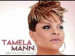 Tamela Mann