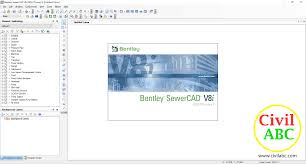 Bentley Sewercad V8i Ss5 X86 X64 Free Download Civil Engineering