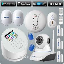 12 or 24hr switch, indoor temperature ( ℃ or ℉) display. 49 Home Alarm System Ideas Home Alarm System Alarm System Wireless Home Security Systems