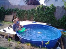 Stunning 10 Diy Stock Tank Pool Design For Fun Backyard Ideas In 2020 Stock Tank Pool Diy Stock Tank Pool Stock Tank Swimming Pool