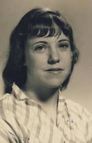 Beverly Carlson Obituary