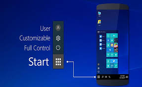 Win X Launcher For Android Apk Download