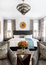 Layout for the master bedroom: Rectangular Bedroom Ideas And Photos Houzz