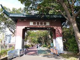 Maybe you would like to learn more about one of these? å±¯é–€å…¬åœ'å…¥å£ Picture Of Tuen Mun Park Hong Kong Tripadvisor